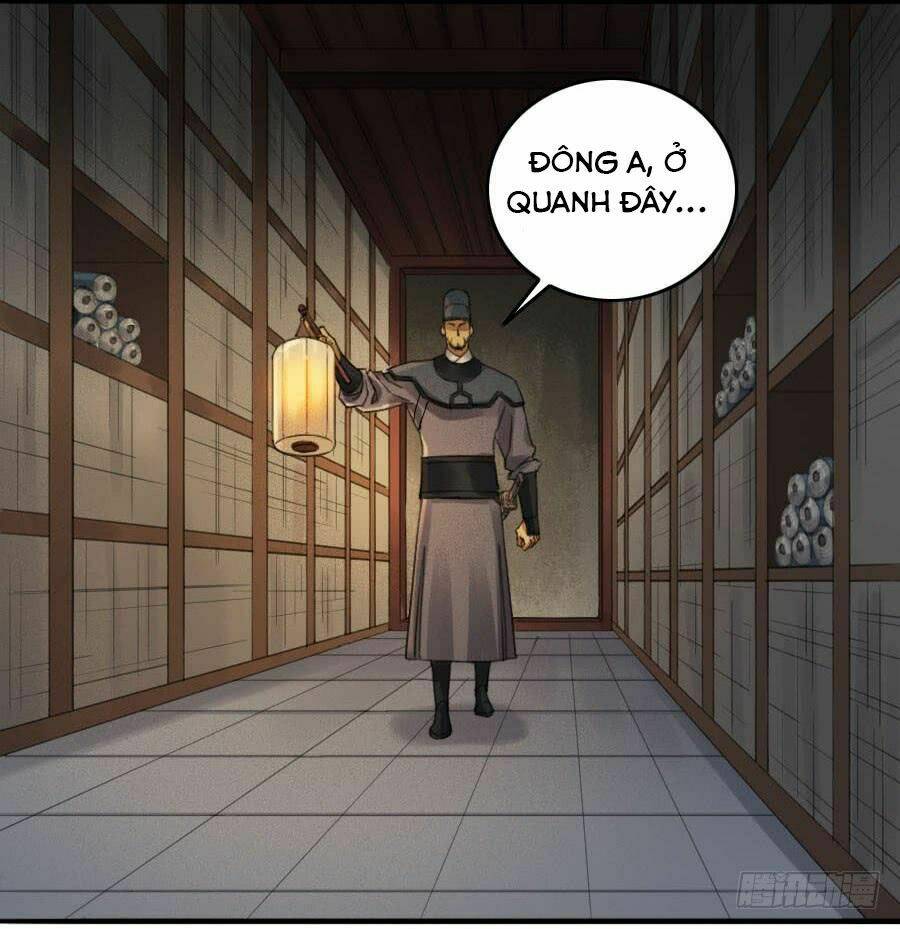 Truyền Võ Chapter 114 - Trang 2