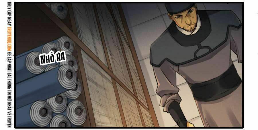 Truyền Võ Chapter 114 - Trang 2