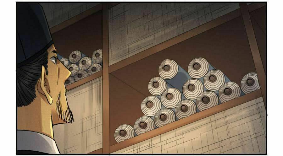 Truyền Võ Chapter 114 - Trang 2