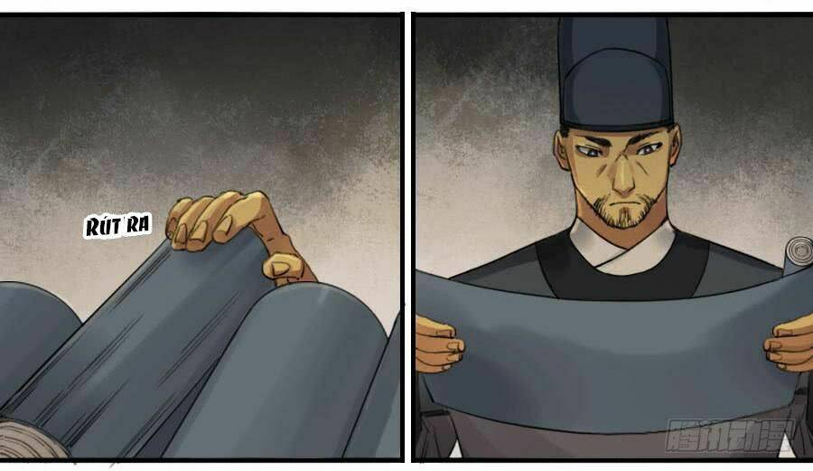 Truyền Võ Chapter 114 - Trang 2