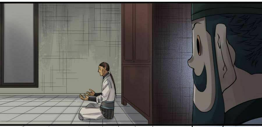 Truyền Võ Chapter 114 - Trang 2