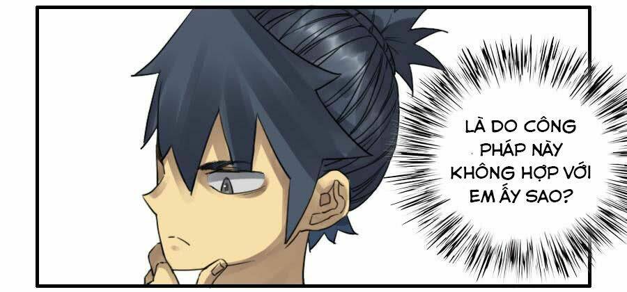 Truyền Võ Chapter 114 - Trang 2