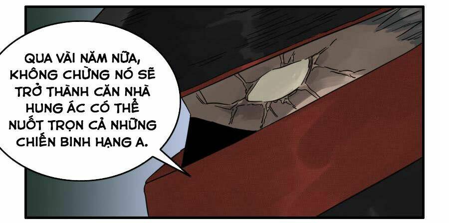 Truyền Võ Chapter 115 - Trang 2