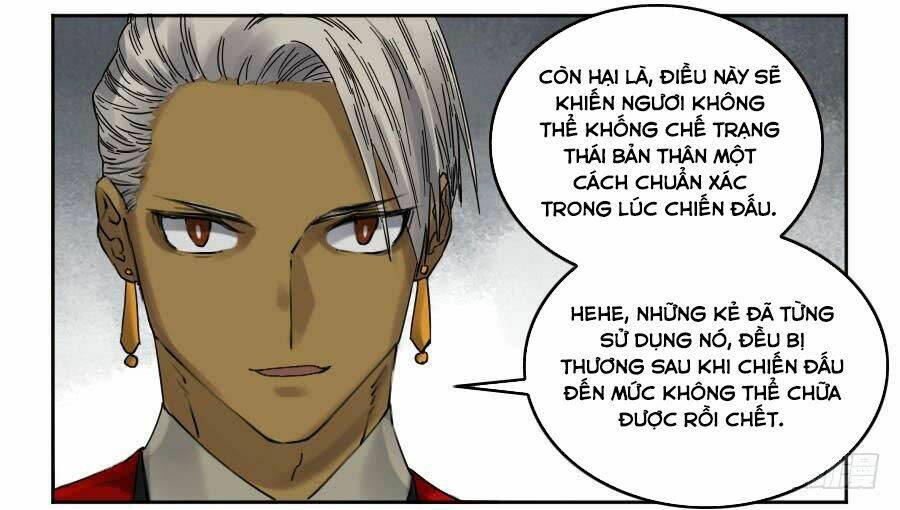 Truyền Võ Chapter 117 - Trang 2