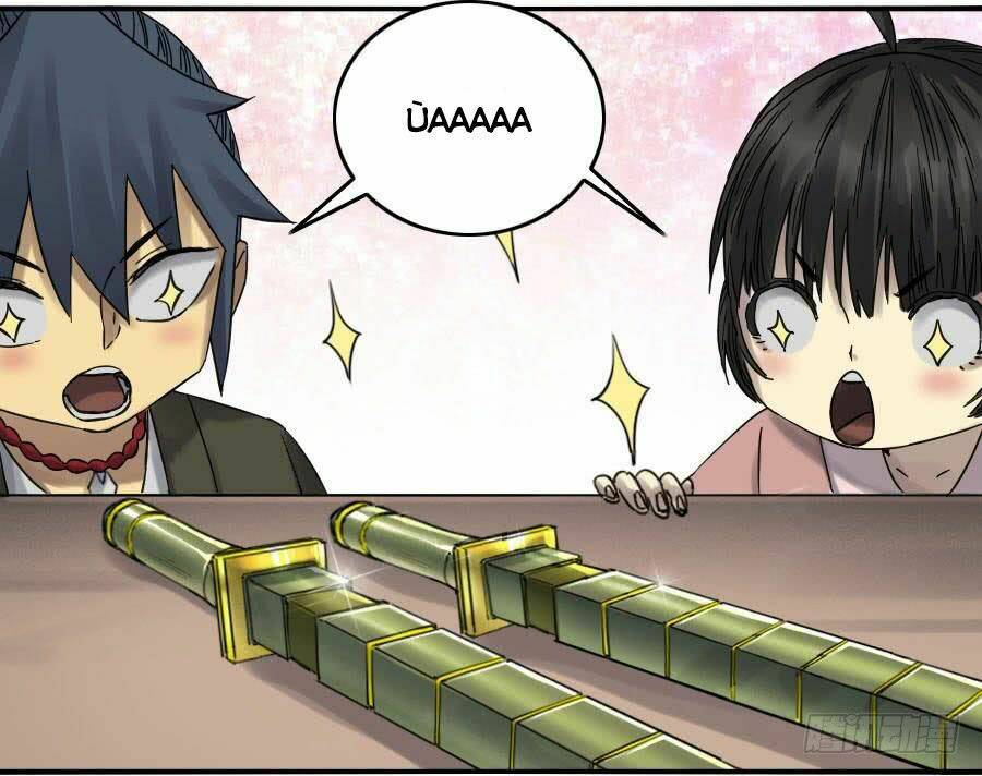 Truyền Võ Chapter 117 - Trang 2