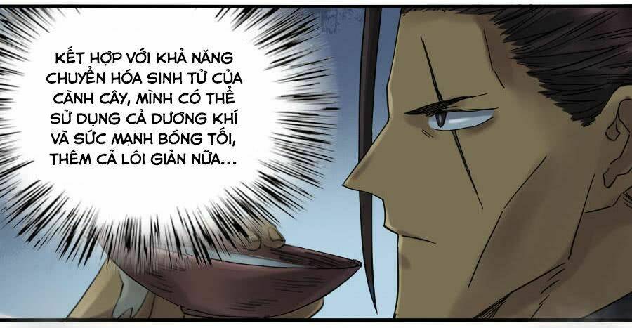 Truyền Võ Chapter 117 - Trang 2