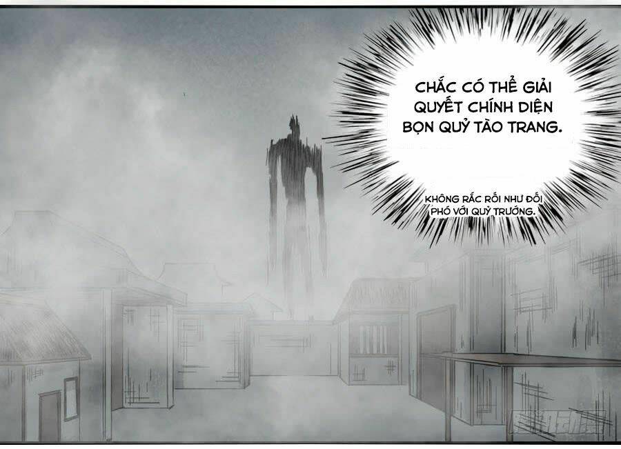 Truyền Võ Chapter 117 - Trang 2