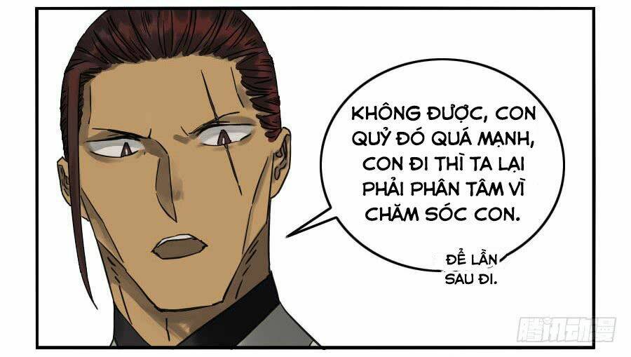 Truyền Võ Chapter 117 - Trang 2