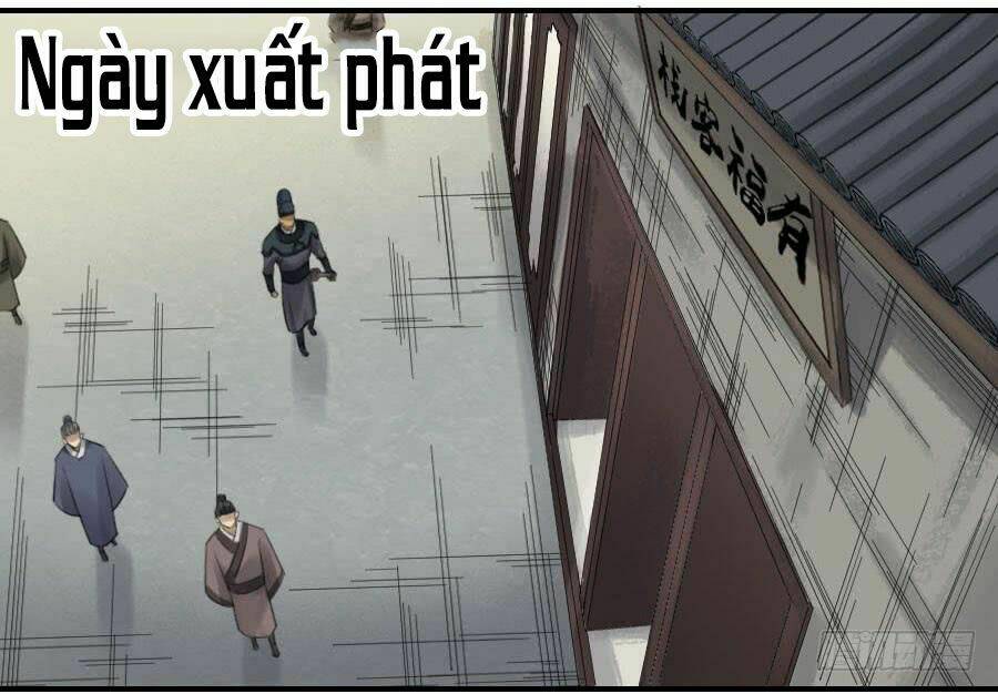 Truyền Võ Chapter 117 - Trang 2