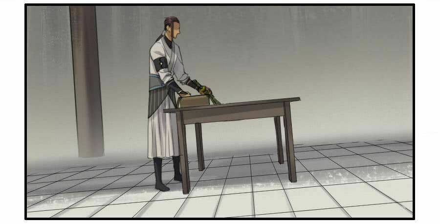 Truyền Võ Chapter 117 - Trang 2