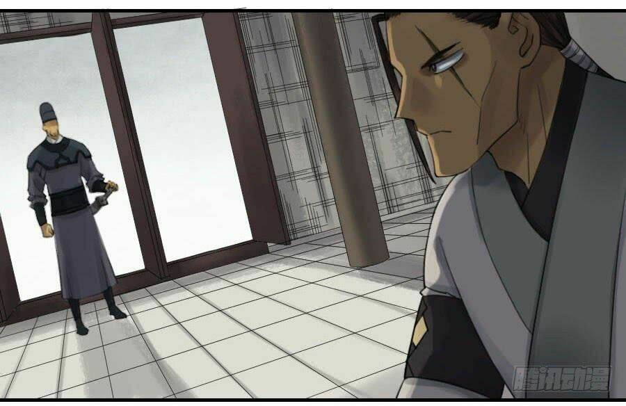 Truyền Võ Chapter 117 - Trang 2