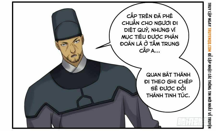 Truyền Võ Chapter 117 - Trang 2