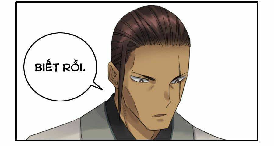 Truyền Võ Chapter 117 - Trang 2