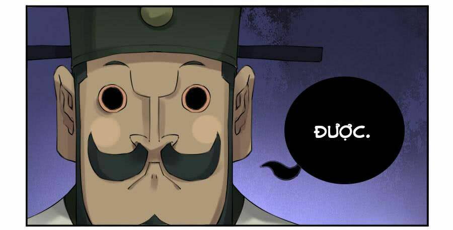 Truyền Võ Chapter 117 - Trang 2