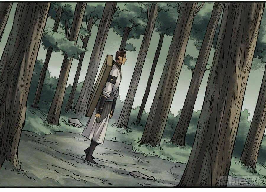 Truyền Võ Chapter 117 - Trang 2