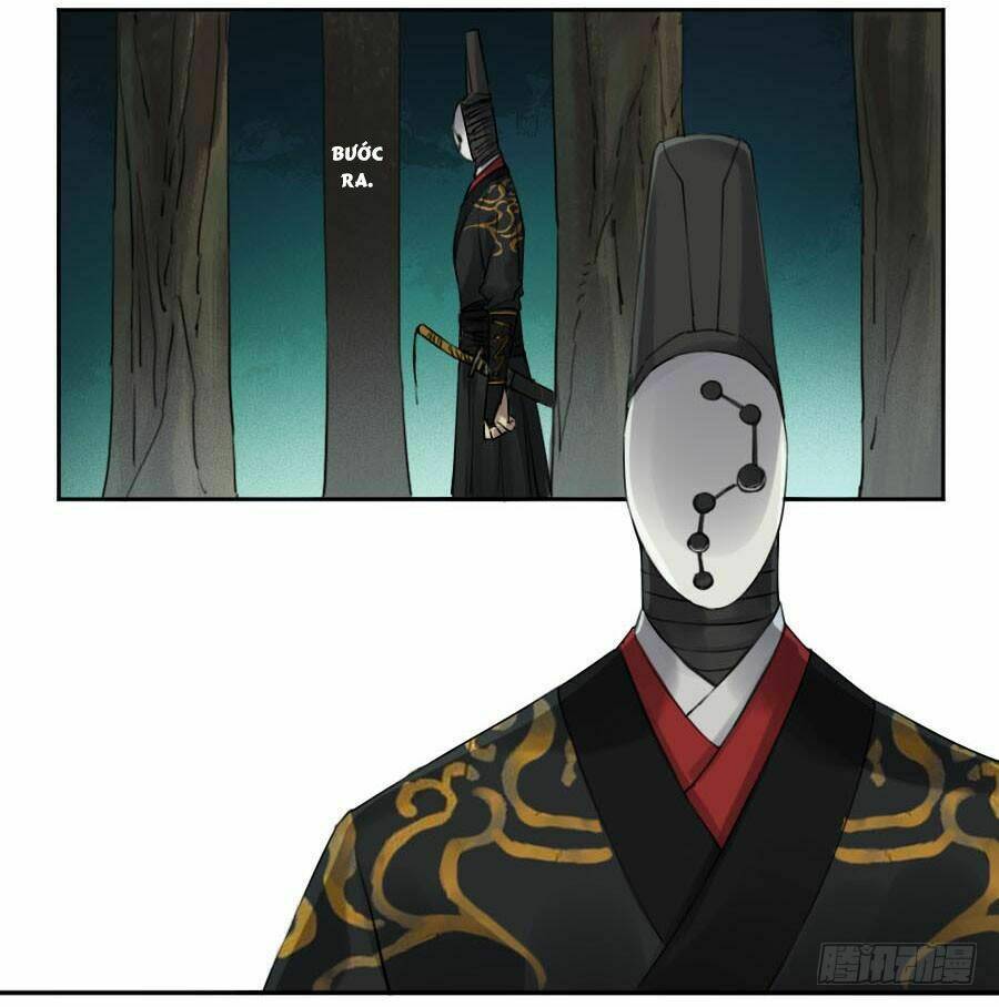 Truyền Võ Chapter 117 - Trang 2