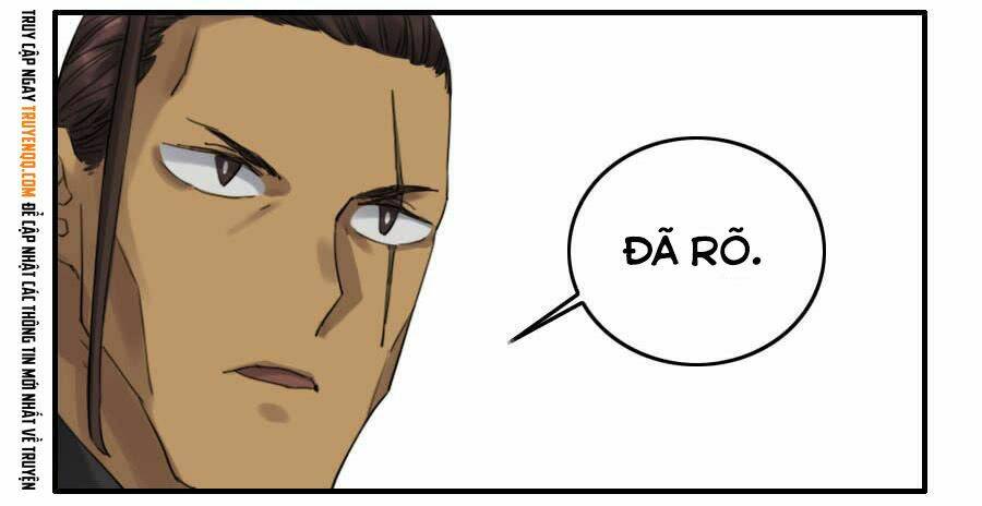 Truyền Võ Chapter 117 - Trang 2