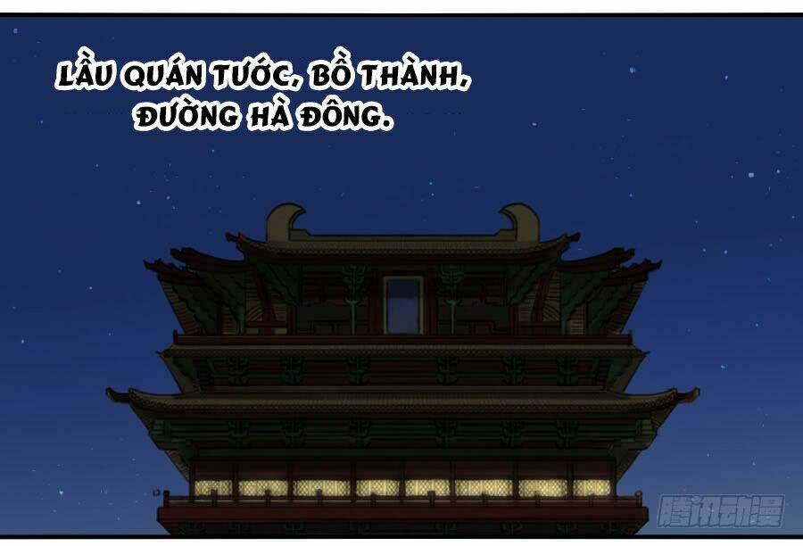Truyền Võ Chapter 117 - Trang 2