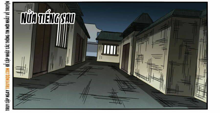 Truyền Võ Chapter 118 - Trang 2