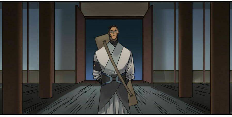 Truyền Võ Chapter 118 - Trang 2