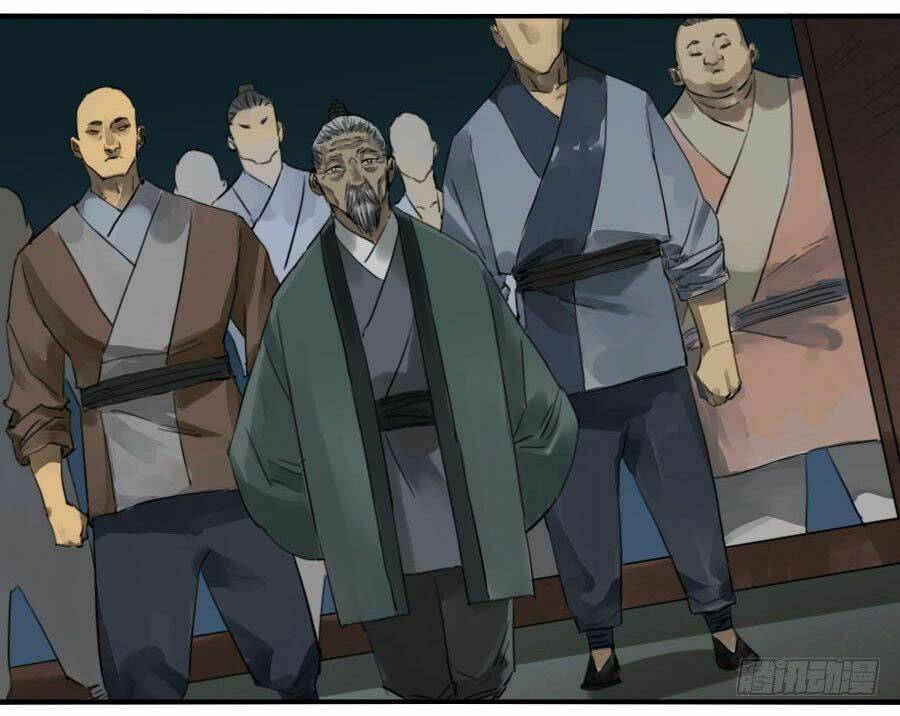 Truyền Võ Chapter 118 - Trang 2