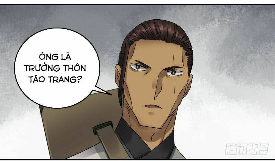 Truyền Võ Chapter 118 - Trang 2