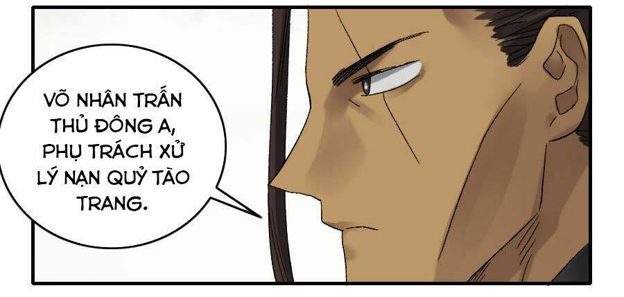 Truyền Võ Chapter 118 - Trang 2