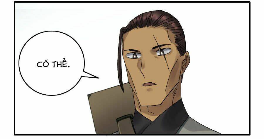 Truyền Võ Chapter 118 - Trang 2