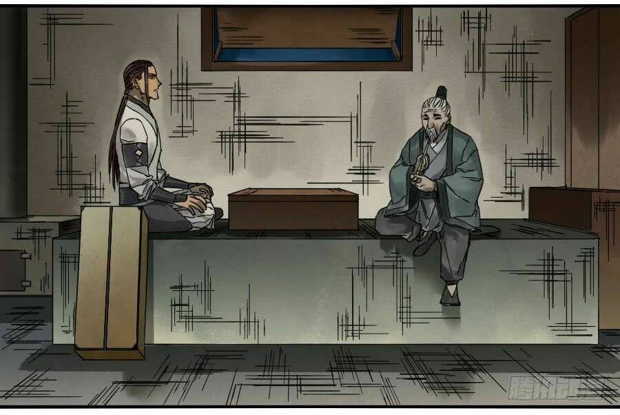 Truyền Võ Chapter 118 - Trang 2