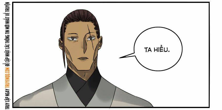 Truyền Võ Chapter 118 - Trang 2