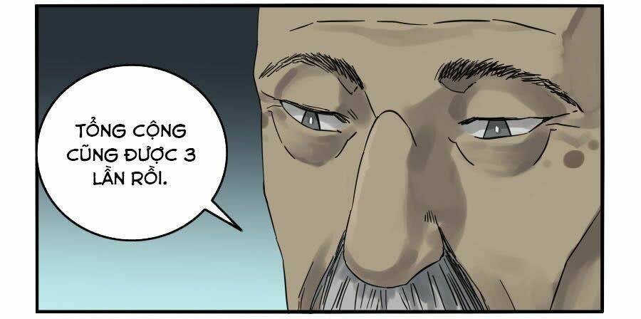 Truyền Võ Chapter 118 - Trang 2