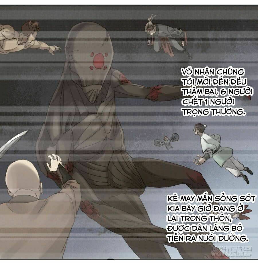 Truyền Võ Chapter 118 - Trang 2