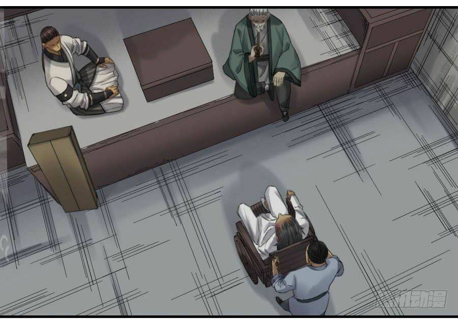 Truyền Võ Chapter 118 - Trang 2