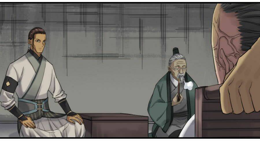 Truyền Võ Chapter 118 - Trang 2