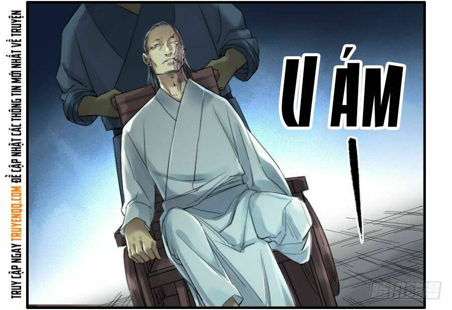 Truyền Võ Chapter 118 - Trang 2