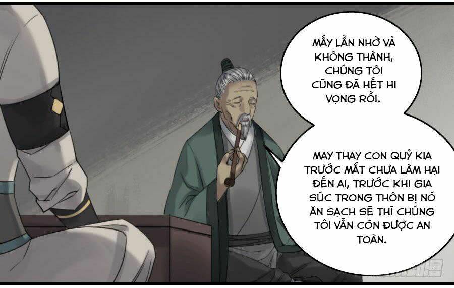 Truyền Võ Chapter 118 - Trang 2