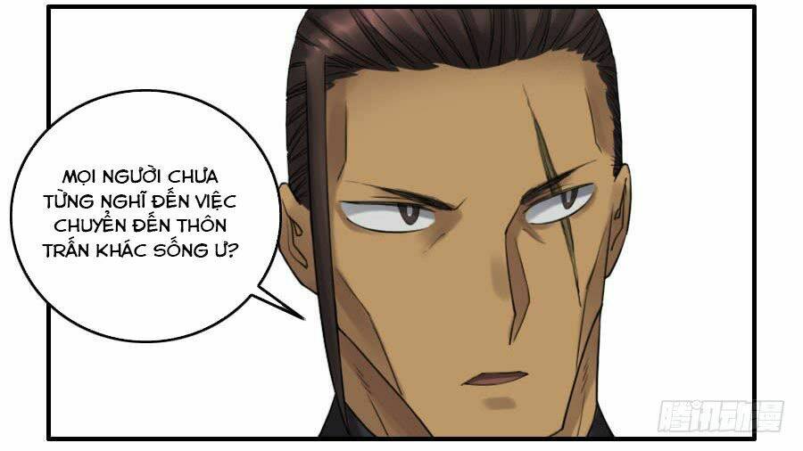 Truyền Võ Chapter 118 - Trang 2