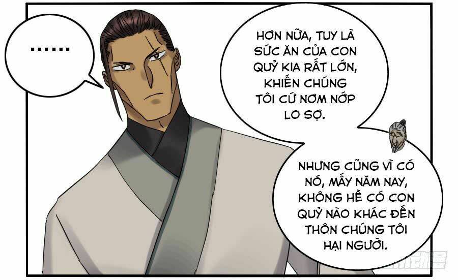 Truyền Võ Chapter 118 - Trang 2