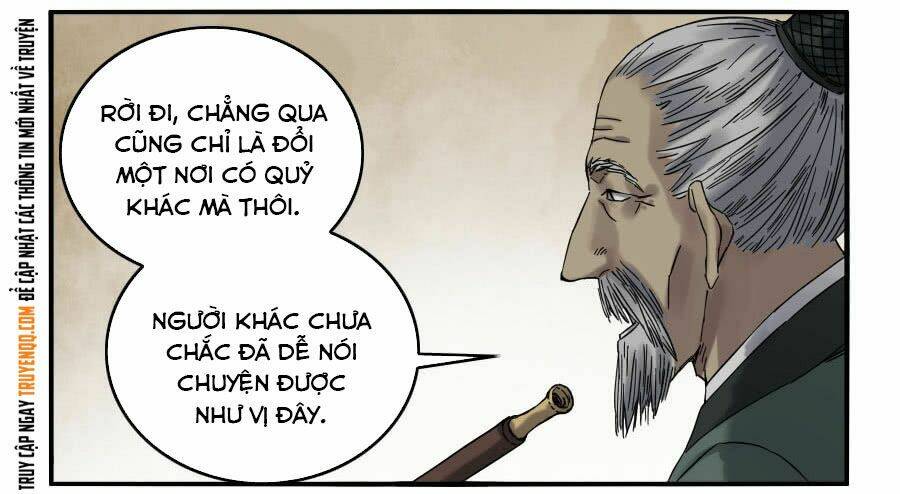 Truyền Võ Chapter 118 - Trang 2