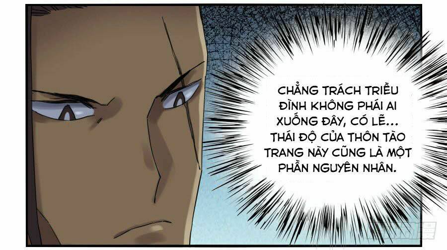 Truyền Võ Chapter 118 - Trang 2