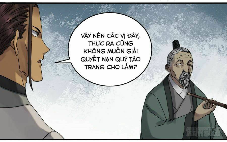 Truyền Võ Chapter 118 - Trang 2