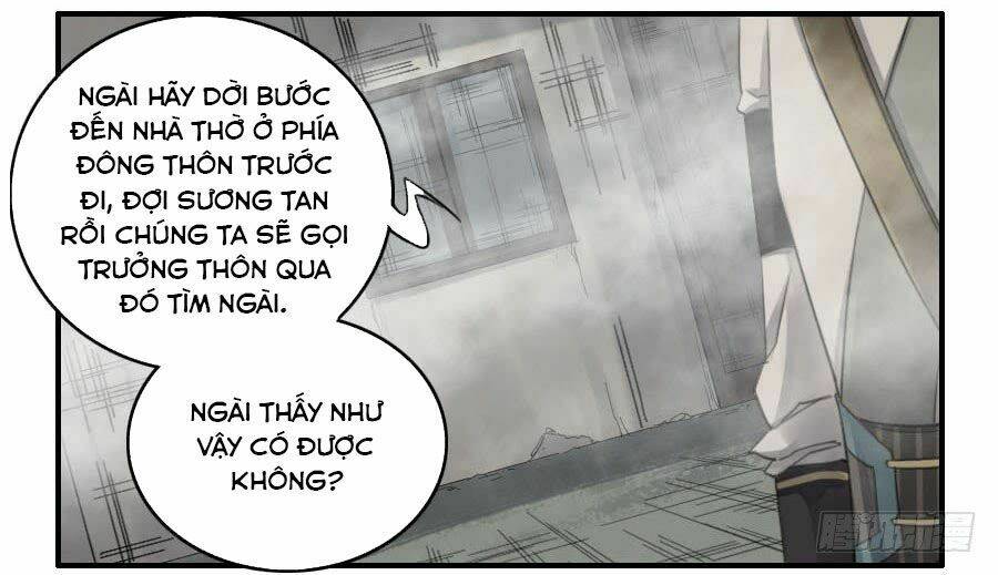 Truyền Võ Chapter 118 - Trang 2