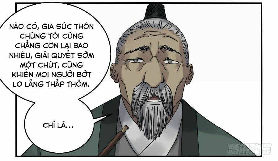 Truyền Võ Chapter 118 - Trang 2