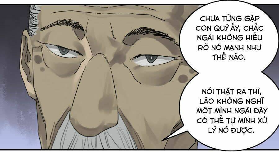 Truyền Võ Chapter 118 - Trang 2