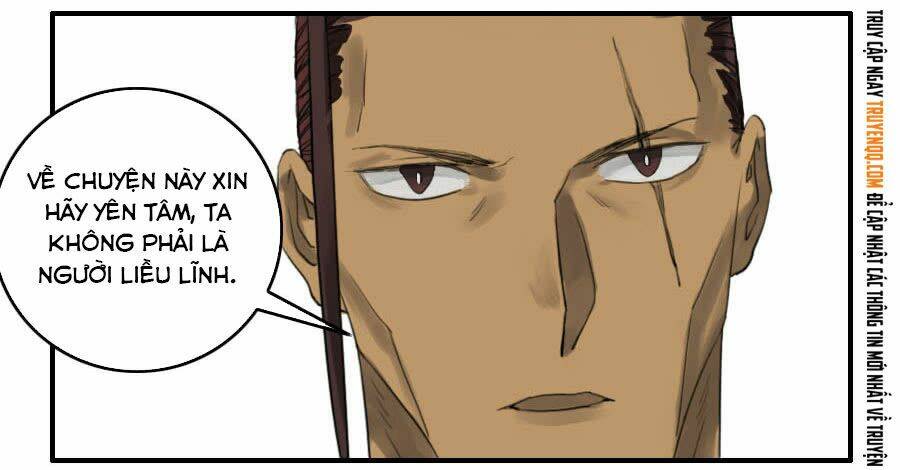 Truyền Võ Chapter 118 - Trang 2