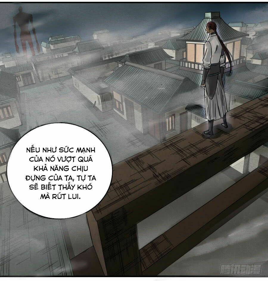 Truyền Võ Chapter 118 - Trang 2