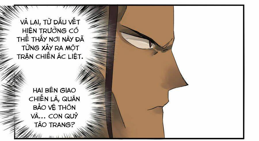 Truyền Võ Chapter 118 - Trang 2