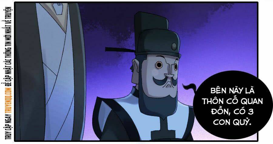 Truyền Võ Chapter 119 - Trang 2