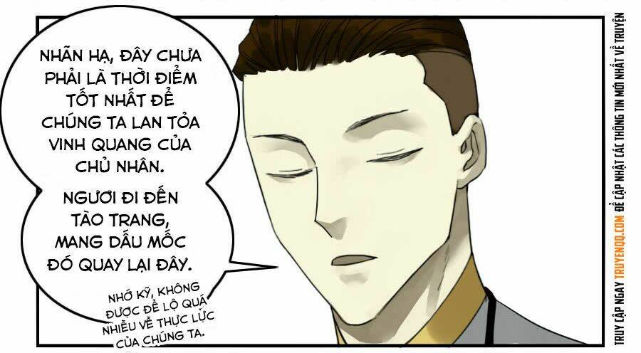 Truyền Võ Chapter 120 - Trang 2