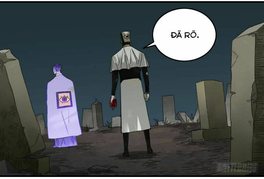 Truyền Võ Chapter 120 - Trang 2